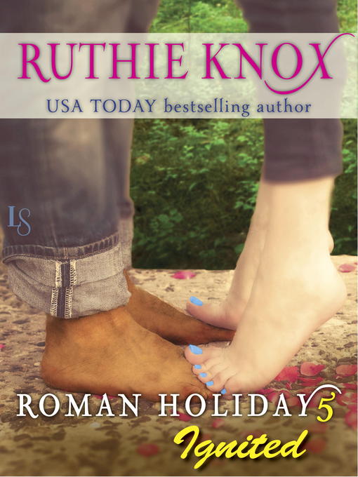 Title details for Ignited by Ruthie Knox - Available